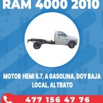 RAM-2010