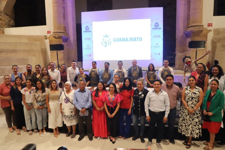 Guanajuato se suma a “La Gran Escapada”