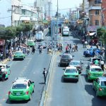 TAXIS VERDES (3)