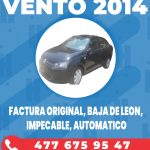 VENTO-2014