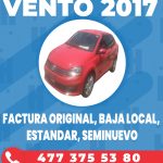 VENTO-2017