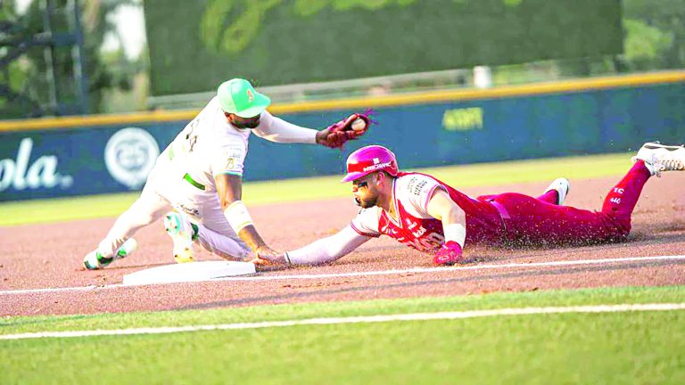 Bravos de León buscan revancha en casa ante Conspiradores tras barrida ante Diablos Rojos