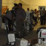AL CIERRE