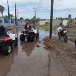 ATENCIÓN LLUVIAS