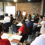 CAPACITACION TURISMO