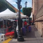 EL DIA DE LA VIRGEN DE LA LUZ (1)