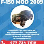 F150-MOD-2009