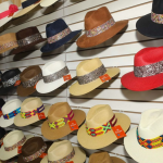 FERIA DEL SOMBRERO