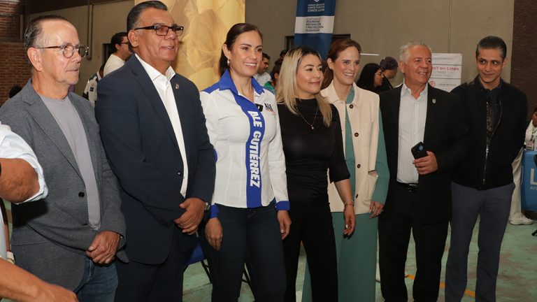 Realizan Feria de Servicios en Delta