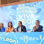 FESTIVAL DE VERANO