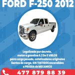 FORD-F250-2012