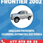 FRONTIER-2002
