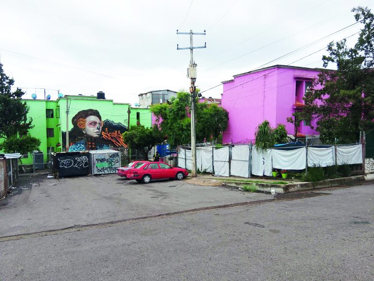 Crece ocupación ilegal en colonias de León