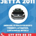 JETTA-2011