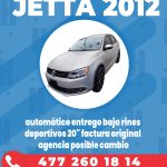 JETTA-2012