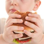 OBESIDAD INFANTIL