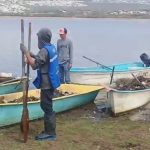 PESCADORES