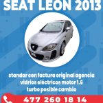 SEAT-2013