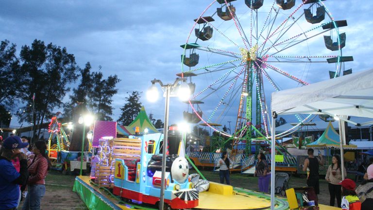 Fiestas Patronales de Santiago Apóstol tendrán un presupuesto de 30 mdp