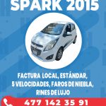 SPARK-2015