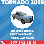 TORNADO-2009