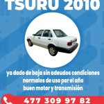 TSURU-2010