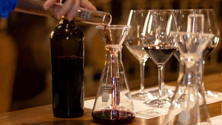 En el mes patrio, el vino se degusta en Dolores