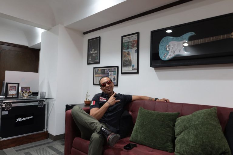 Rockstar Burger estrena sucursal y eventos en León