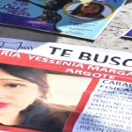 desaparecidos