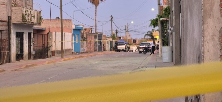 Ejecutan a mujer dentro de su casa en Balcones de la Joya Ejecutan a mujer dentro de su casa en Balcones de la Joya