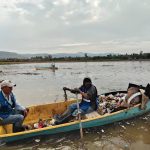 pescadores