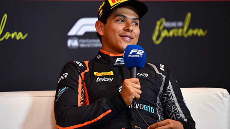 Va por puntos en el Red Bull Ring