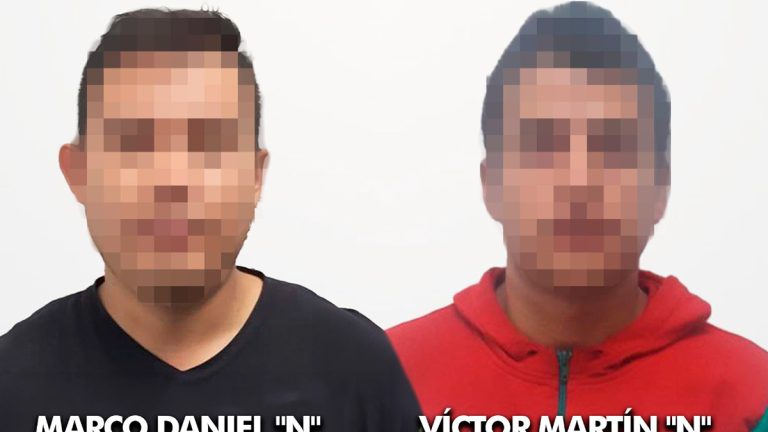 Sentencian a 159 años a dos hombres por masacre familiar