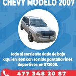 CHEVY-2007