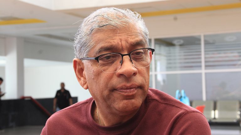 “Cada centavo está comprobado”: CMIC