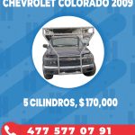 COLORADO-2009