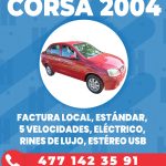 CORSA-2004