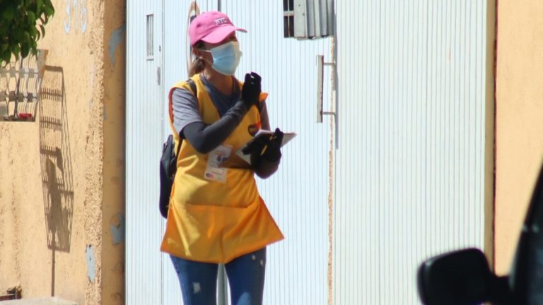 Llegan a acuerdo 34 trabajadores Llegan a acuerdo 34 trabajadores