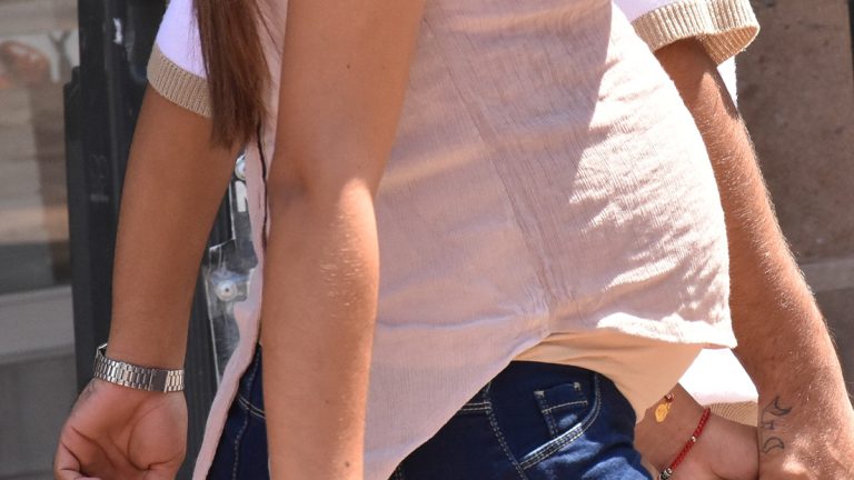 Refuerza Salud estrategia contra embarazo adolescente