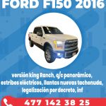 F150-2016
