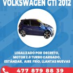 GTI-2012