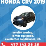 HONDA-2019