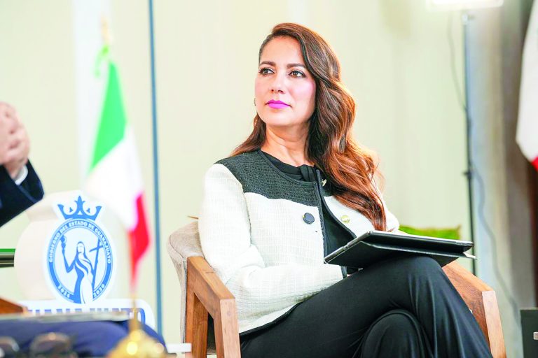 Libia pide transparencia y seguimiento a auditoría 