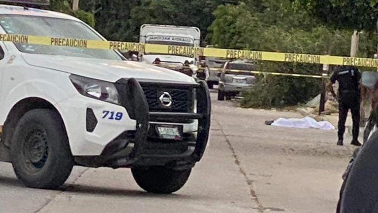 Motociclista Asesinado Motociclista Asesinado