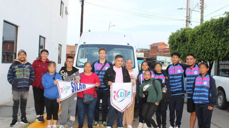 Celebran clasificación histórica