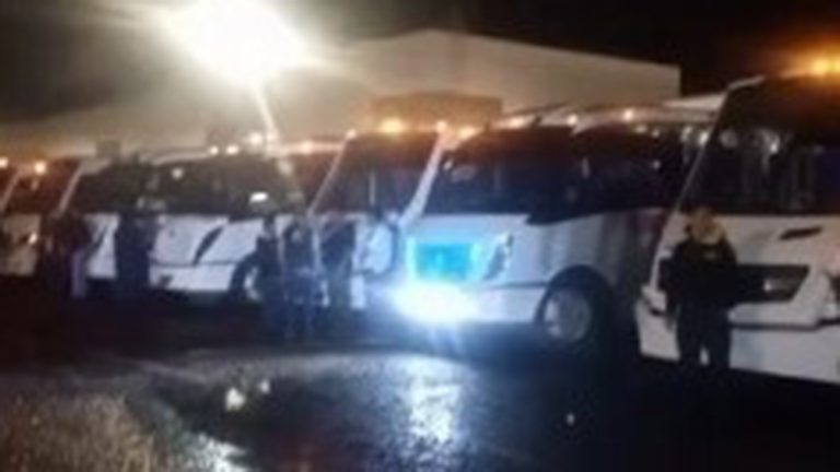Denuncian trabajadores de Pirelli presiones para votar por sindicatos de la CTM