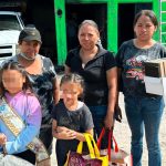 PURÍSIMA FAMILIA
