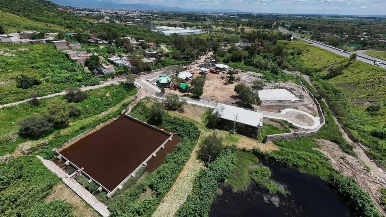 Refuerzan recursos para cuidar y revitalizar 35 parques