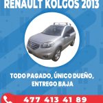 RENAULT-2013
