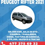RIFTER-2021